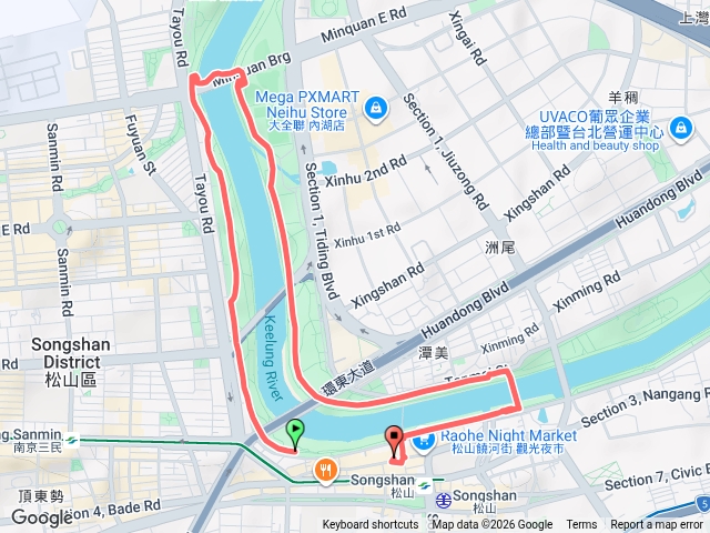 彩虹橋預覽圖