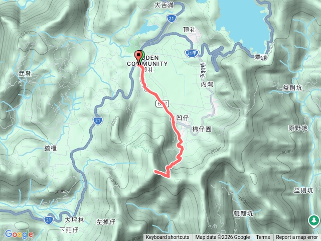 小百岳集起來後尖山步道20260401160351預覽圖