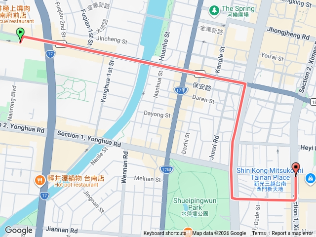 台南預覽圖