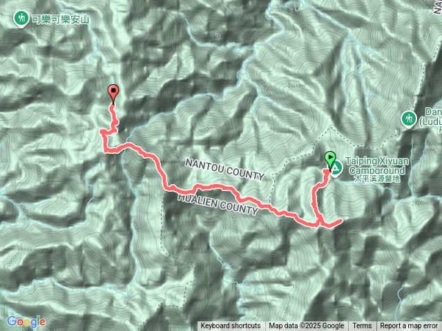 南三段童話世界D3