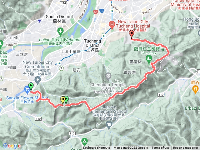 長壽山-德霖技術