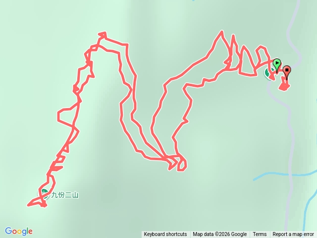 九份二山預覽圖