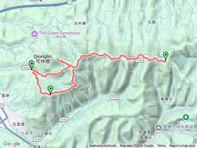 2026新春第一爬預覽圖