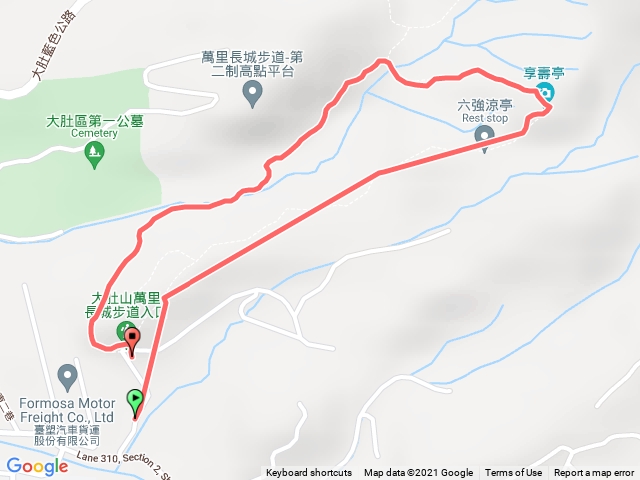 大肚