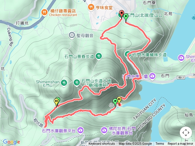 114/06/15石門水庫