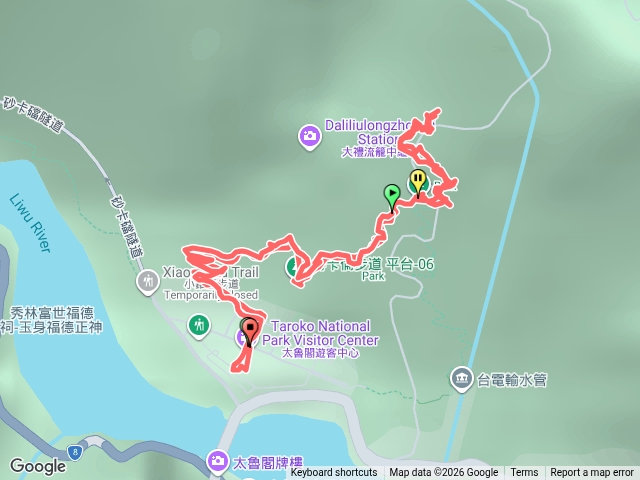 20260922-得卡倫步道大禮階梯休息區預覽圖