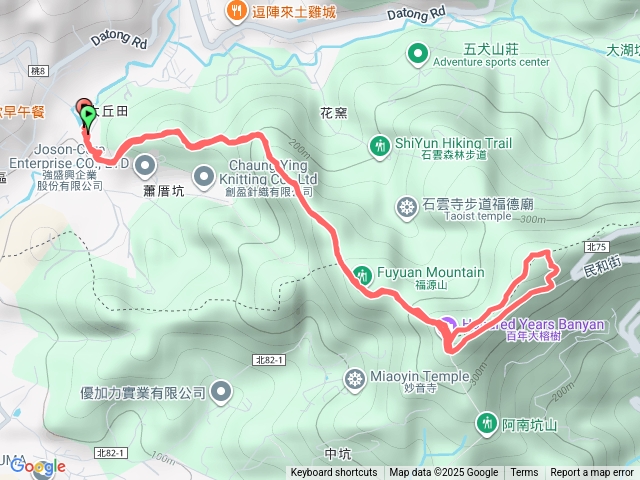 1141223福源山步道