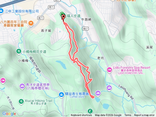 20260219_福人山步道