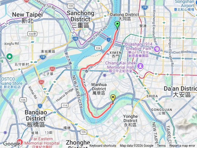 大稻程預覽圖