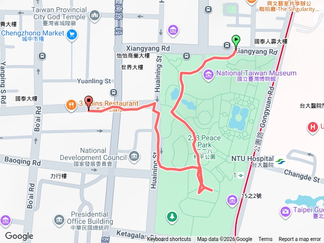 2026臺北健走趣二二八公園20260622142645預覽圖