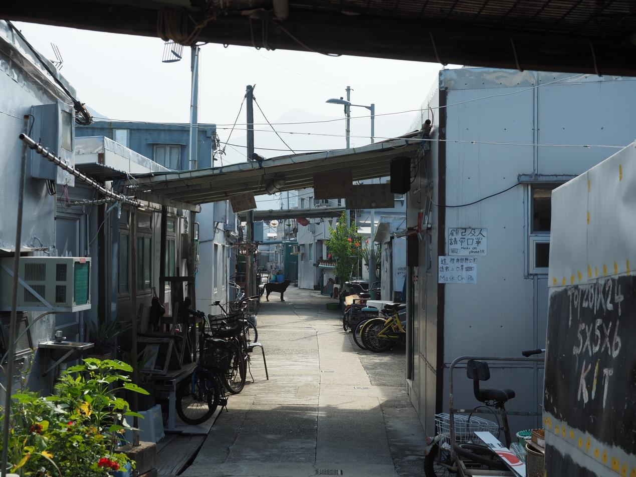 一張含有 建築物, 室外, 拔 的圖片

自動產生的描述