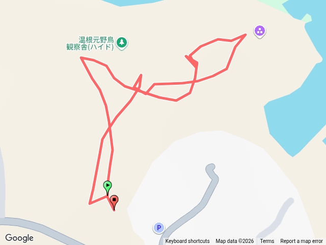 根室半島砦跡群根室半島チャシ跡群（ヲンネモトチャシ跡）