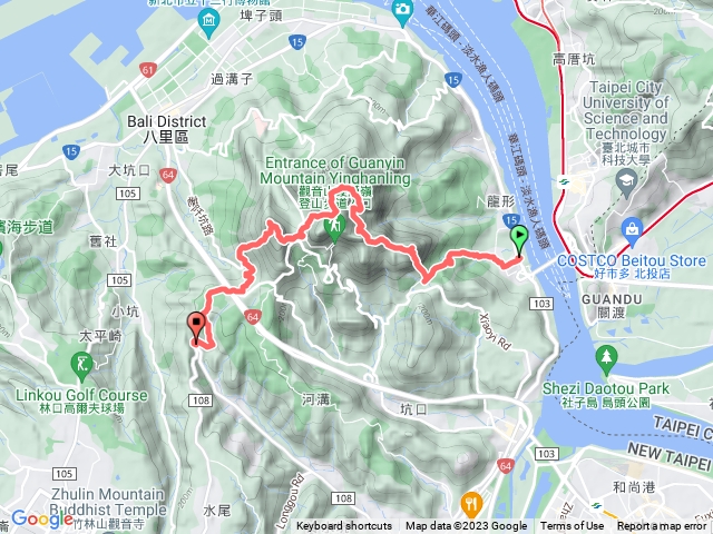 環台北天際線7-1