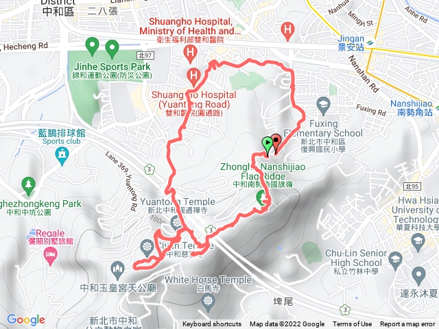 0617到處走