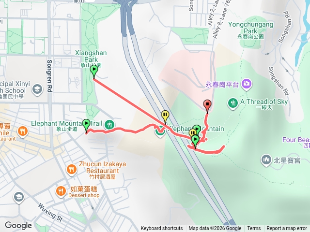 象山test預覽圖