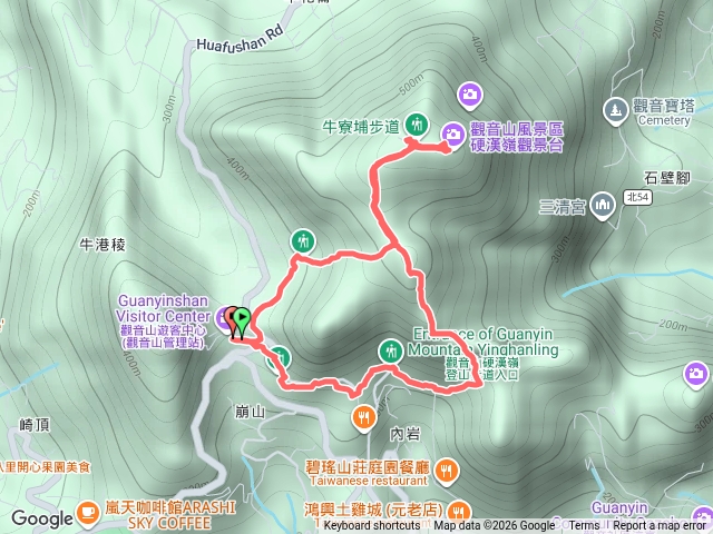觀音山預覽圖