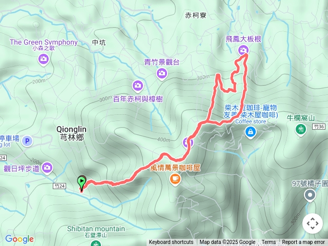 飛鳳山之小卡拉咪不再是小廢物