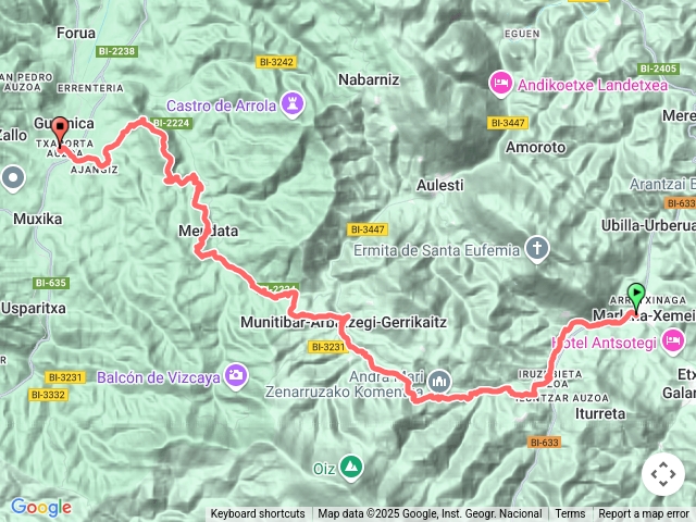 2025/6/5Markina-Xemein-Gernika
