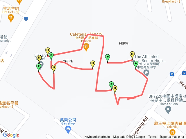 20434張道禾