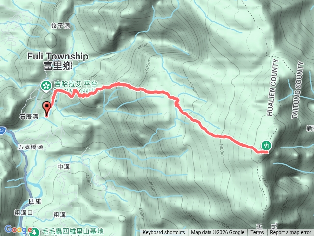 新港大山預覽圖