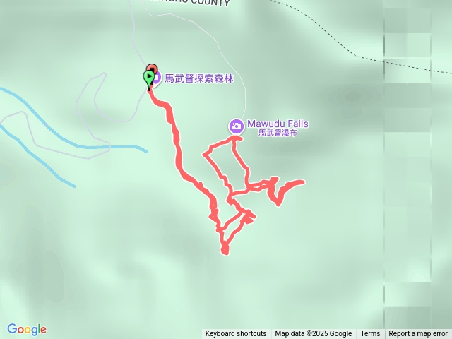 20251104關西馬武督探索森林步道預覽圖
