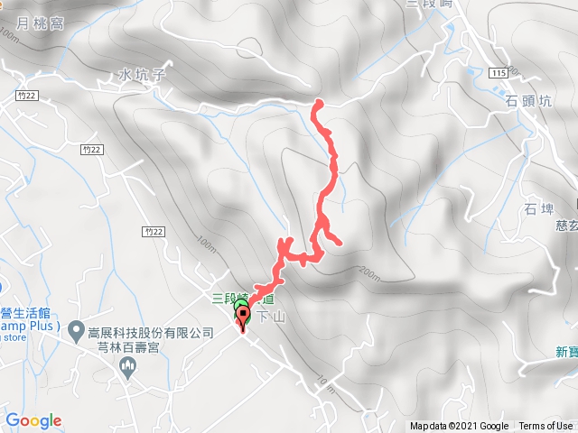 20201221三段崎古道