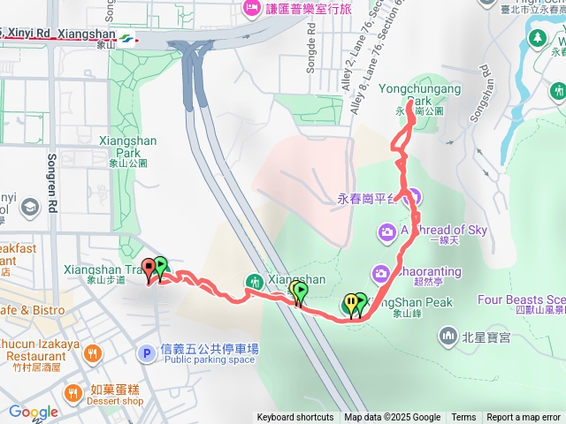 象山永春預覽圖