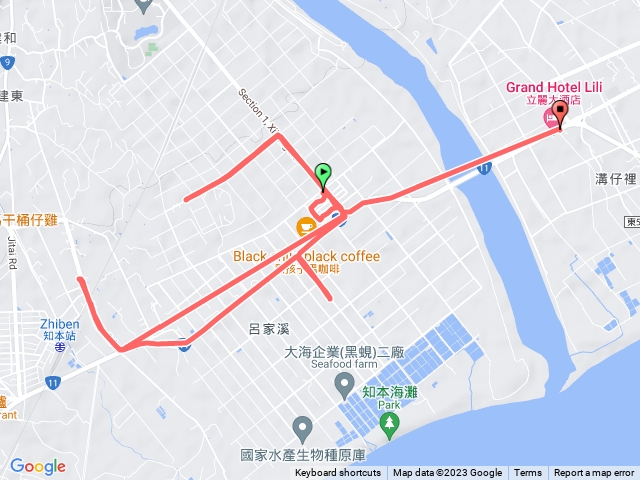 建農信仰中心探訪