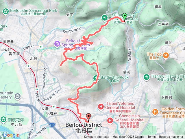 2026-05-17 1055軍艦岩六岩八峰（只走五峰）預覽圖