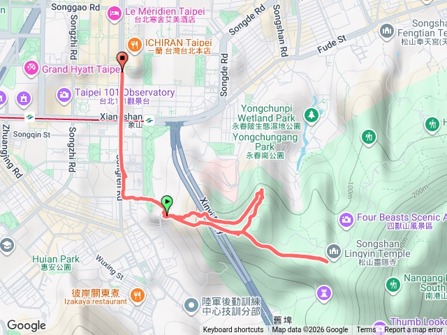象山預覽圖