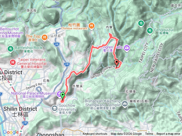 狗殷勤古道預覽圖