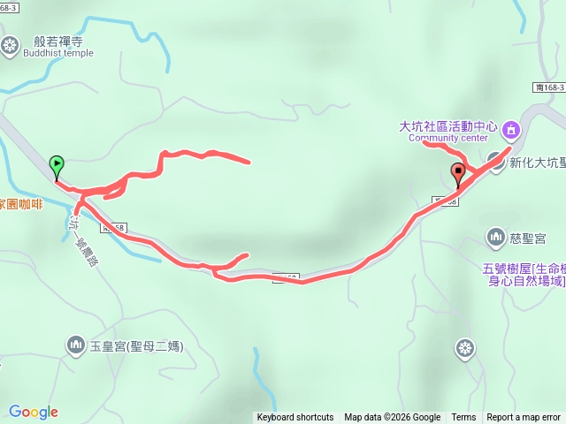 第六林班預覽圖