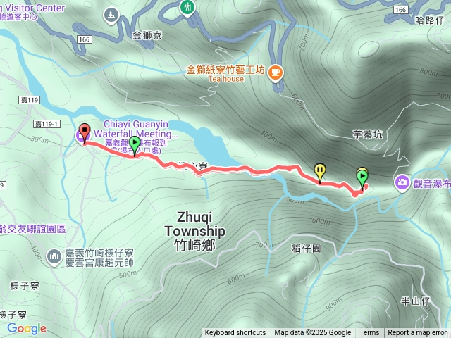 20251225竹崎觀音瀑布預覽圖