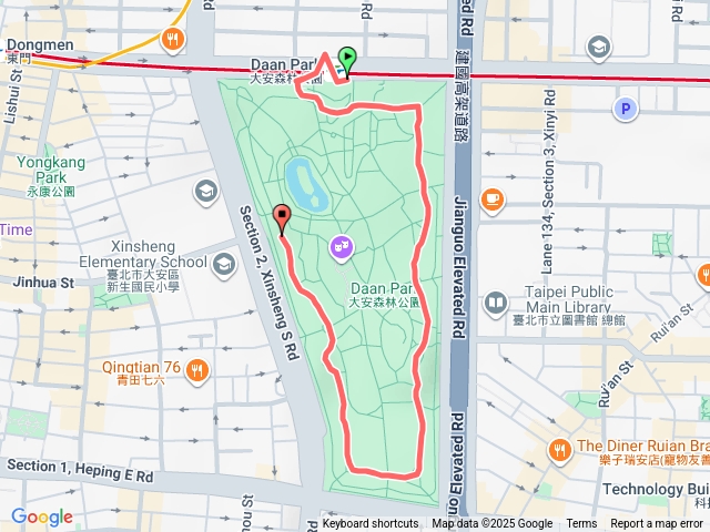 2025臺北健走趣大安森林公園20250918164049