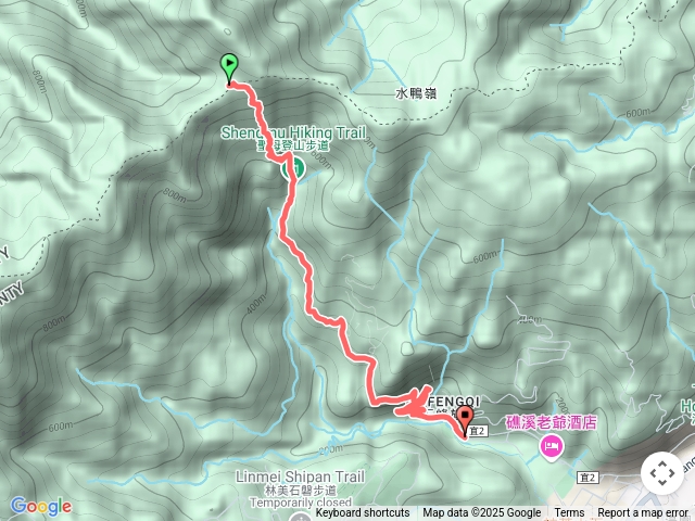 抹茶山（回程）預覽圖