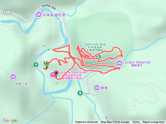 260214燕庵,杜鵑窩步道預覽圖