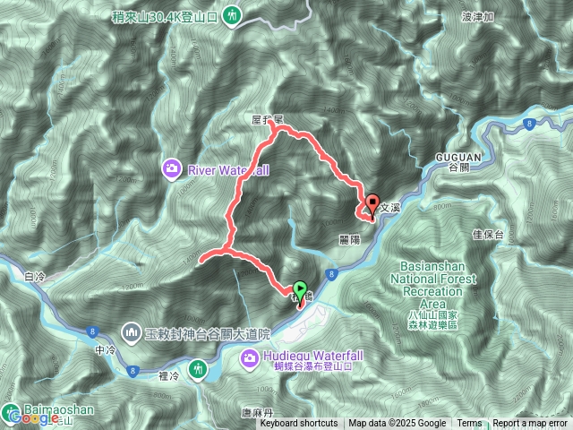 20251212愛紗屋東逆走東南陵預覽圖