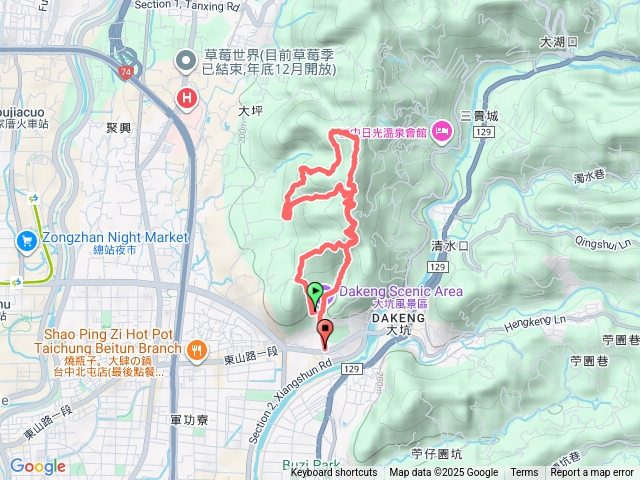 大坑9號6號7號9-1號預覽圖