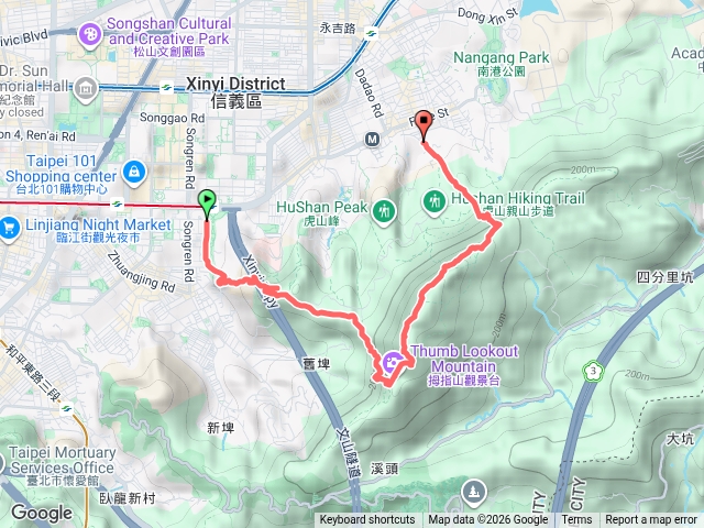 象山-九五峰-慈惠堂預覽圖