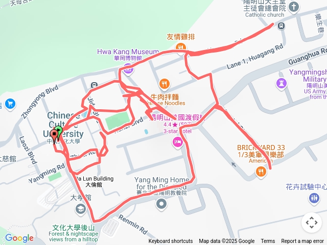 文大