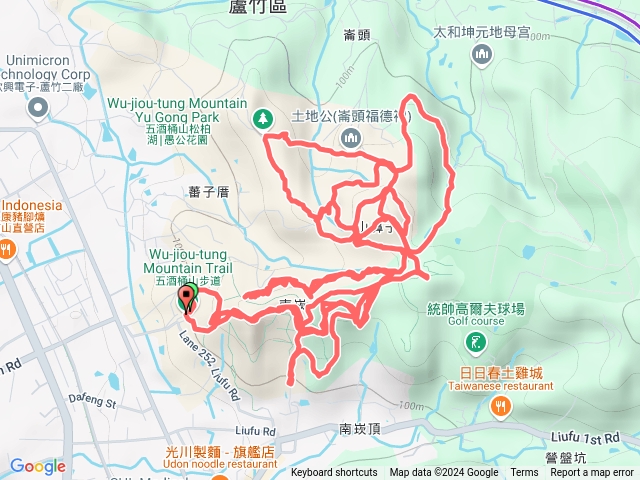 五酒桶山R03預覽圖