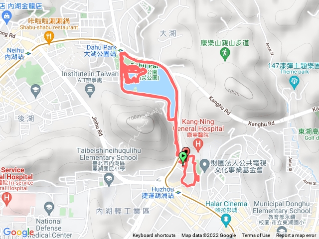 1110204初四大湖公園