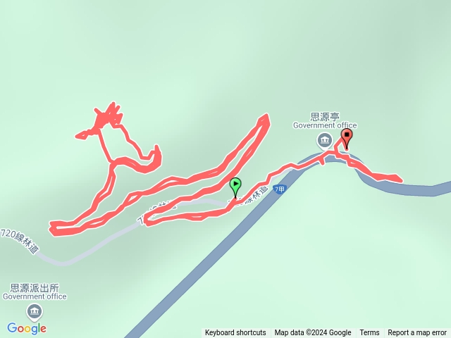 思源埡口霧淞天使光