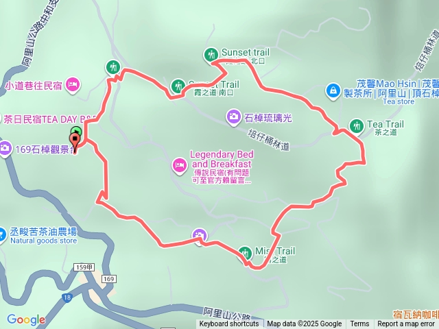 【2026嘉遊好步道 秋遊嘉鄉】親子組(提案版)