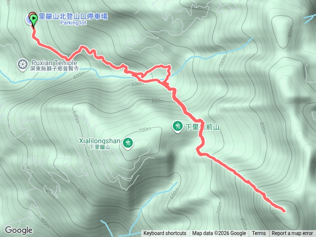 里龍山預覽圖