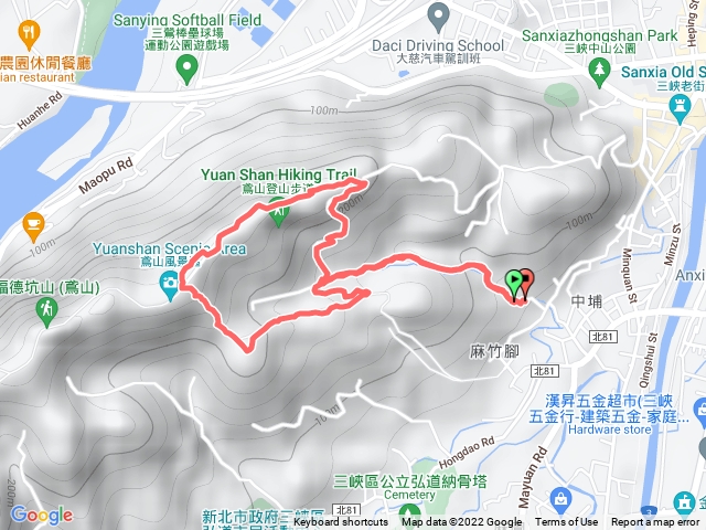 鳶山