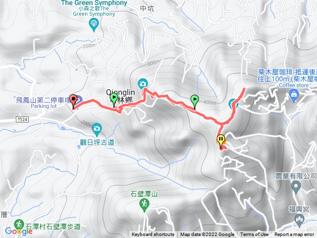 0507爬山
