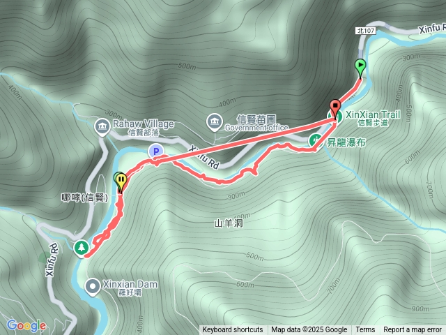 信賢步道行預覽圖