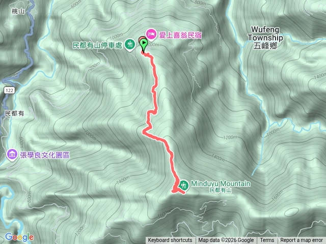 民都有山二刷預覽圖