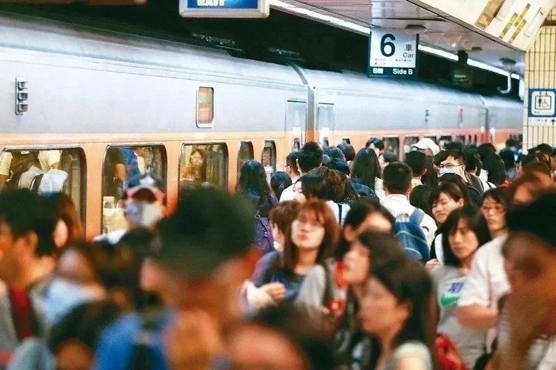 【新聞】防疫新生活運動雙鐵解禁規畫曝光 